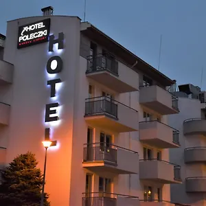 3* Szálloda Poleczki Airport