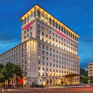 4* Hotel Mercure Grand