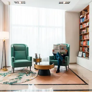 3* Szálloda Arche Pulawska