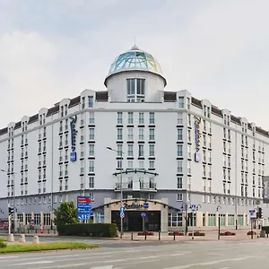 4* Hotel Radisson Blu Sobieski